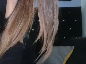 Best live sex cam show with briyithgonza - Chaturbate