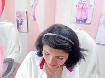 Watch Live Sex Cams with dulce_isabell69 - Chaturbate