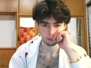 Nude Webcam with ivan_bybe - Chaturbate