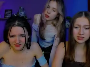 Live Sex Cam with lily_morty - Chaturbate