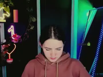 Free Live Porn with lily_morty - Chaturbate