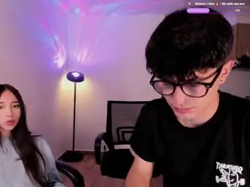Adult Video Chat with mikeyvioleta - Chaturbate