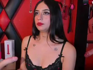 Live Sex with monttserratt - Chaturbate