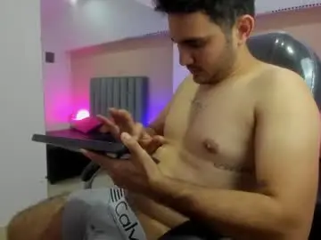 Sex Cam with noah_sin_ - Chaturbate