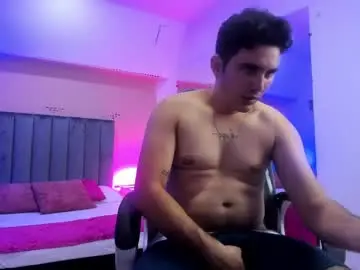 Nude Webcam with noah_sin_ - Chaturbate