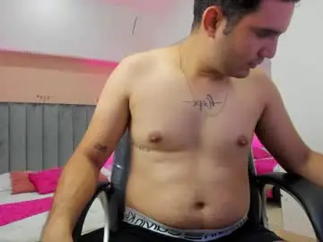 Live Sex Cam with noah_sin_ - Chaturbate