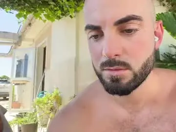 Sex Chat with spanish_gym - Chaturbate