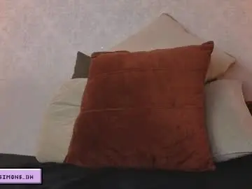 Live Porn with veesimons_dh - Chaturbate