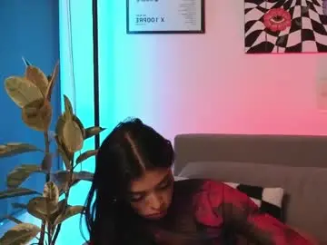 Best live sex cam show with violettgrey_ - Chaturbate