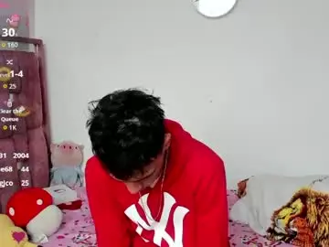 Nude Webcam with franco_taylor - Chaturbate