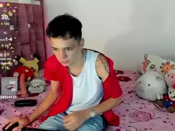 Nude Webcam with franco_taylor - Chaturbate