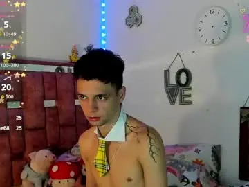 Adult Video Chat with franco_taylor - Chaturbate