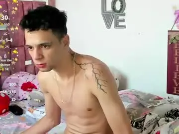 Free Live Porn with franco_taylor - Chaturbate