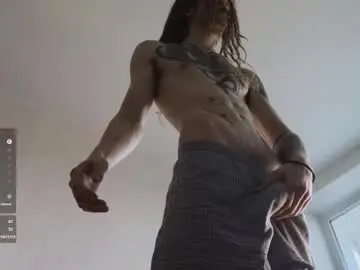 Free Live Porn with jaredhighborne - Chaturbate