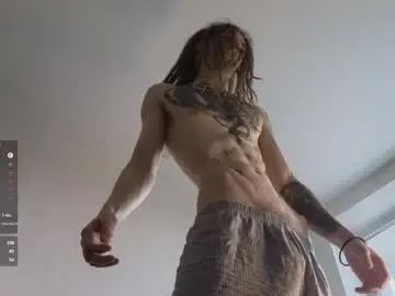 Sex Cam with jaredhighborne - Chaturbate