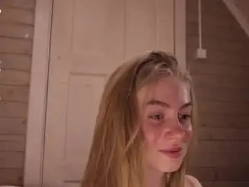 Sex Cam with katysha_ - Chaturbate