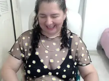 Free Porn Cam with leonela_69 - Chaturbate