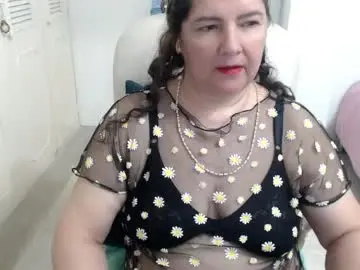 Live Sex Cam with leonela_69 - Chaturbate