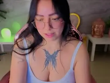 Live Sex Cam with lexie_s - Chaturbate