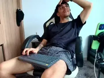 Private Sex Chat with liorvante - Chaturbate