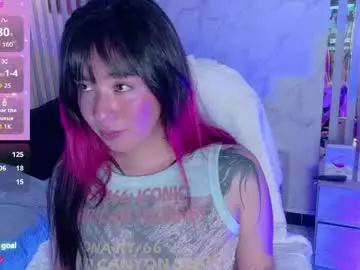 Free Live Porn with madisoon_9 - Chaturbate