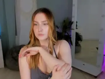Adult Webcam with marywaddell - Chaturbate