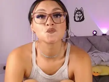 Live Porn with melani_bear - Chaturbate