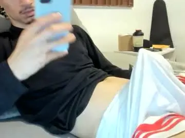 Live Sex Cam with moderdelier - Chaturbate