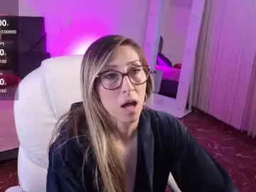 Best live sex cam show with scarlett_079 - Chaturbate
