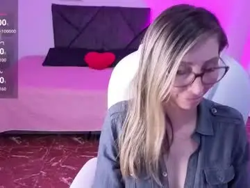 Adult Webcams with scarlett_079 - Chaturbate