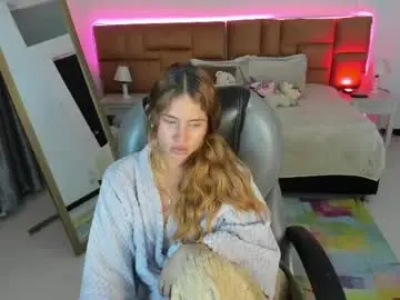 Nude Webcam with tamy_edwards - Chaturbate