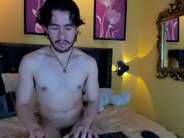 Sex Chat with theo_riviera - Chaturbate