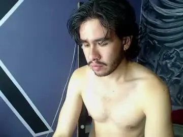 Best Webcam with theo_riviera - Chaturbate