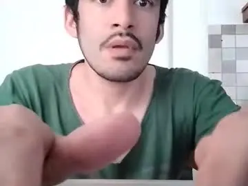 Adult Webcams with uncutcharly91 - Chaturbate