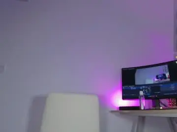 Live Porn with _milanaa_ - Chaturbate