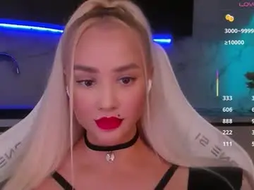 Sex Cam with blond_diamond - Chaturbate
