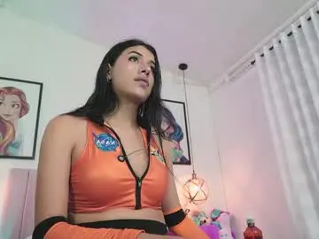Adult Webcam with dani_parkerr - Chaturbate