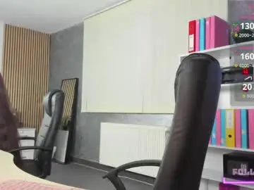 Best live sex cam show with evanoellex - Chaturbate