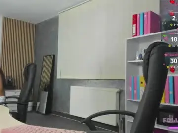 Free Porn Cam with evanoellex - Chaturbate