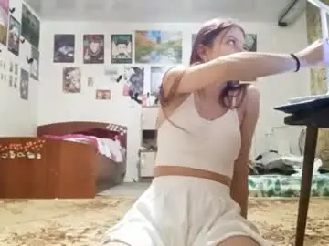 Live Porn with janenezinn - Chaturbate