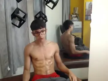 Sex Cam with jeremy_job - Chaturbate