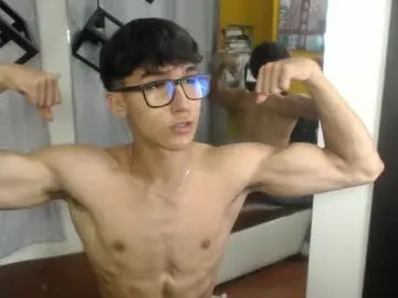 Free Live Porn with jeremy_job - Chaturbate