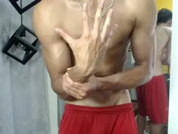 Adult Webcam with jeremy_job - Chaturbate