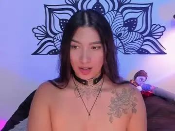 Watch Live Sex Cams with louanebouroff - Chaturbate