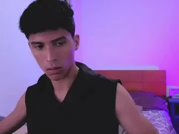 Free Live Porn with luclawthorne - Chaturbate