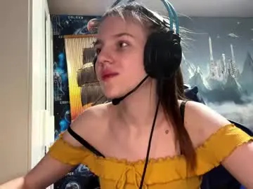 Adult Video Chat with melonygriffen - Chaturbate