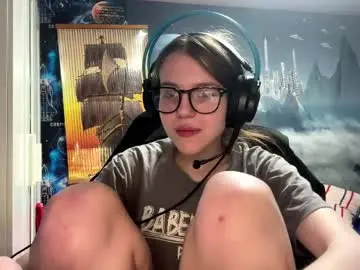 Sex Cam with melonygriffen - Chaturbate