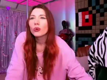 Nude Webcam with northern_moon - Chaturbate