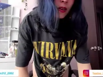 Adult Video Chat with room312_ - Chaturbate