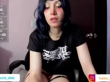 Watch Live Sex Cams with room312_ - Chaturbate